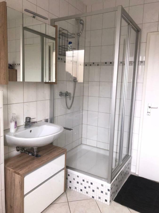 Fewo Reutlingen Heinestrasse Esterno foto