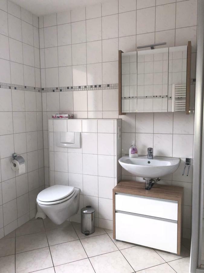 Fewo Reutlingen Heinestrasse Esterno foto