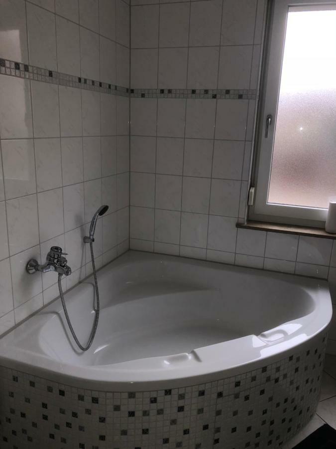 Fewo Reutlingen Heinestrasse Esterno foto