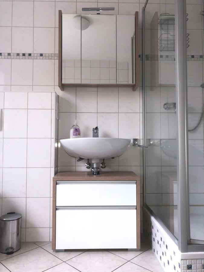 Fewo Reutlingen Heinestrasse Esterno foto