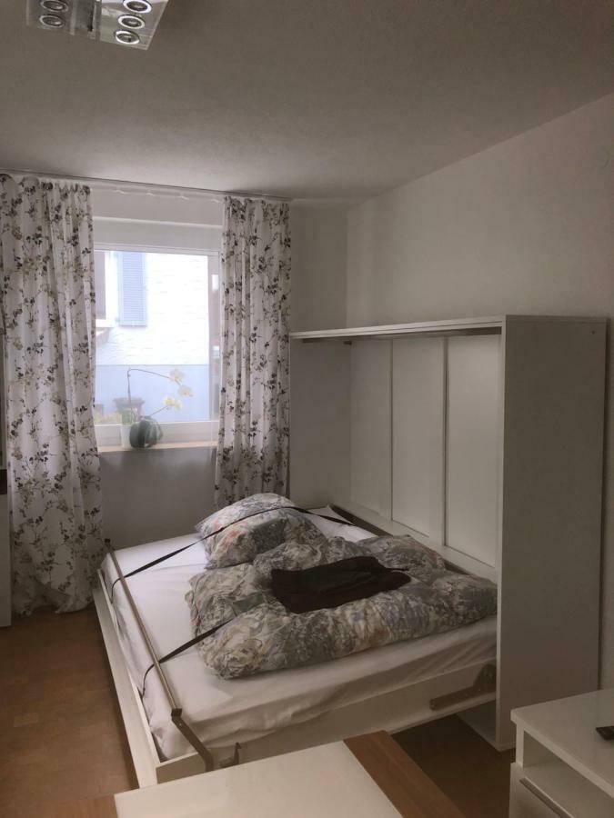 Fewo Reutlingen Heinestrasse Esterno foto