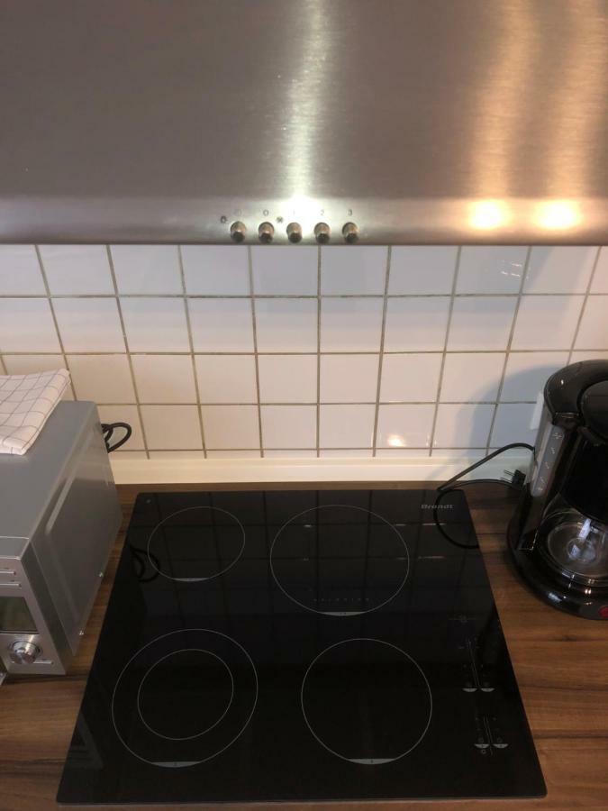 Fewo Reutlingen Heinestrasse Esterno foto