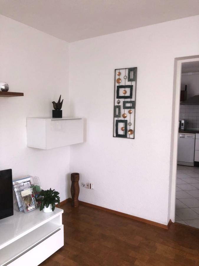Fewo Reutlingen Heinestrasse Esterno foto